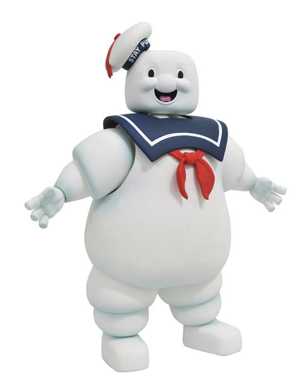 Miss Piggy Snowths Gonzo Figurine Set