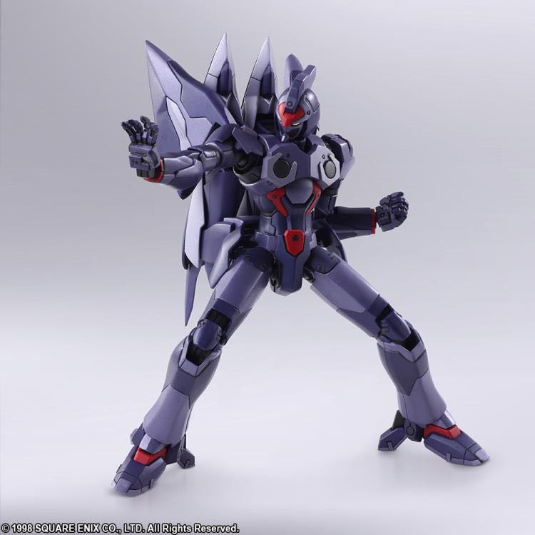 S.H.Figuarts: Ultraman R/B - Ultraman Rosso Ground (Exclusive)