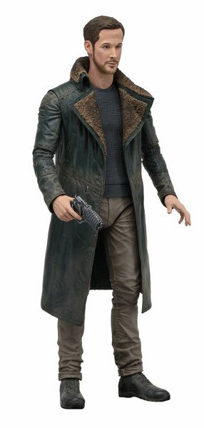 Just Funky Dragon Ball Z Super Saiyan Goku Looksee Collector Box