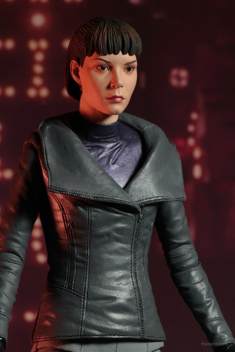 LUV - Neca (Blade Runner) action figure collectible - Main Image 2
