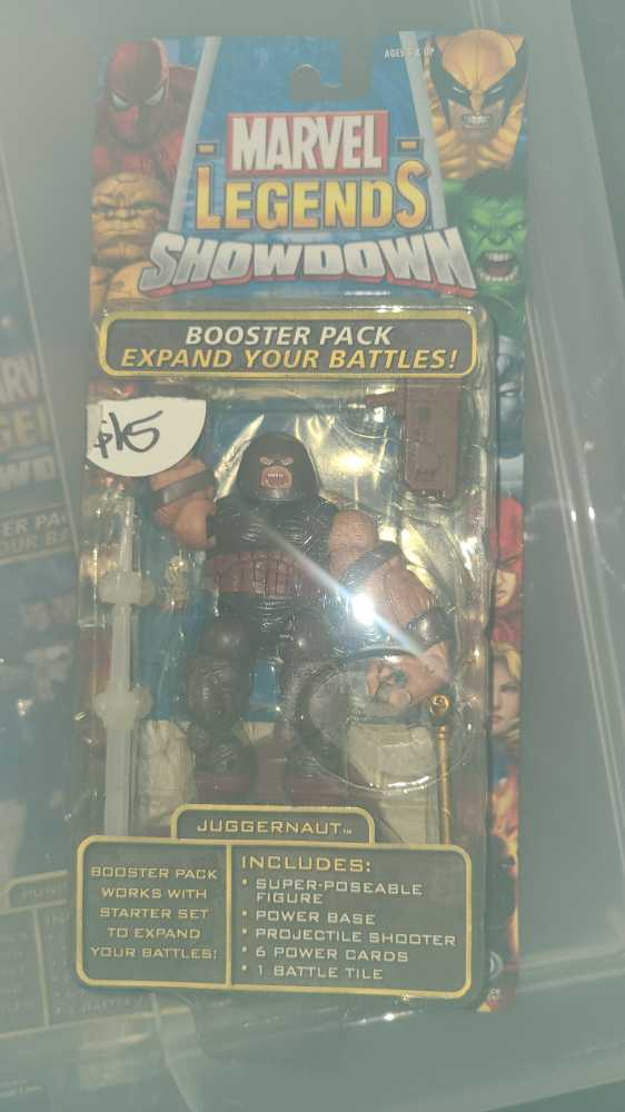 FiGPiN XL Dragon Ball Fighter Z: Super Saiyan Broly