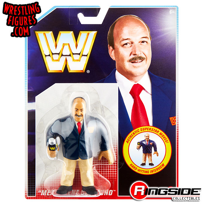 Neca Action Figure Display Stands Pack Of 10