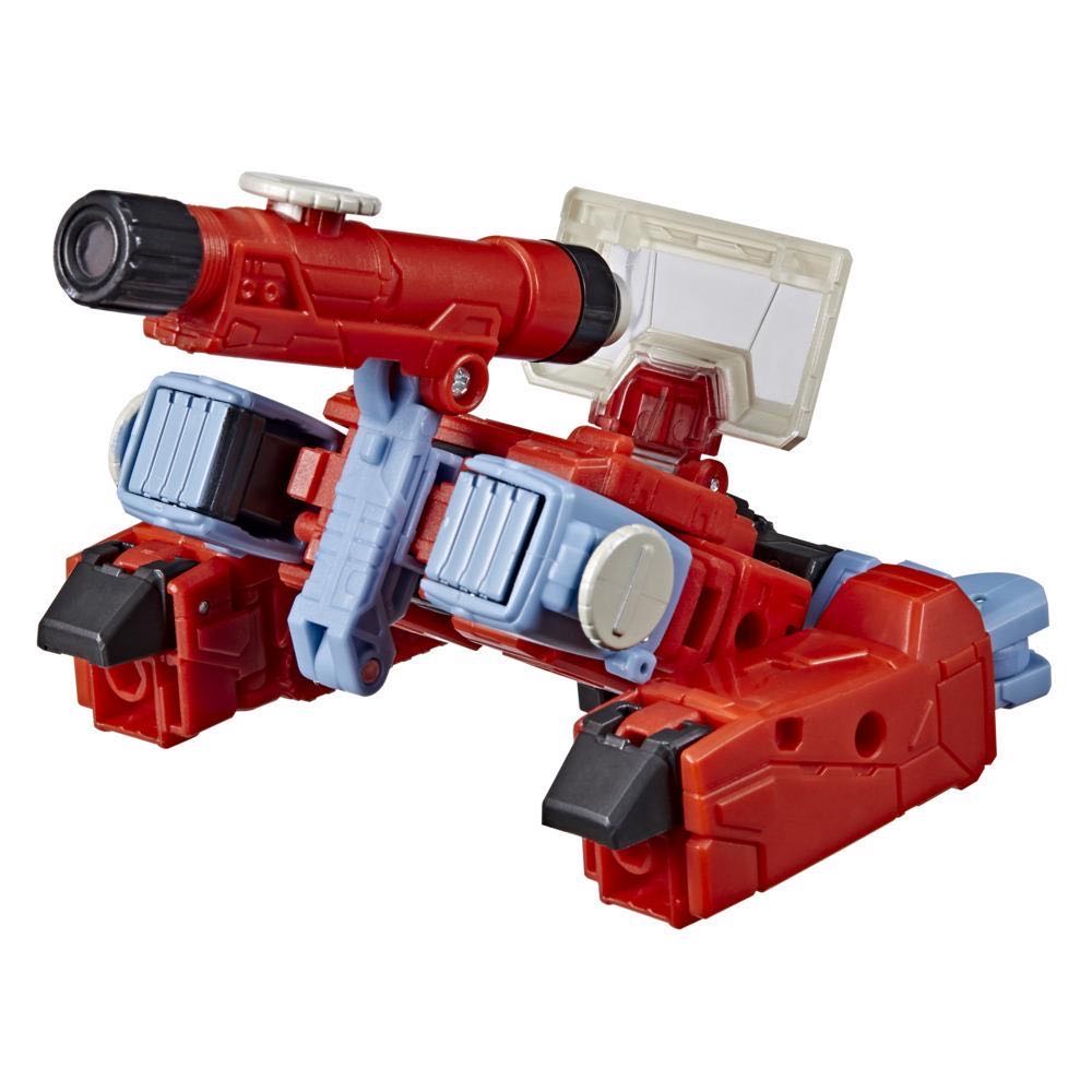 Perceptor - Hasbro (Transformers) action figure collectible - Main Image 3