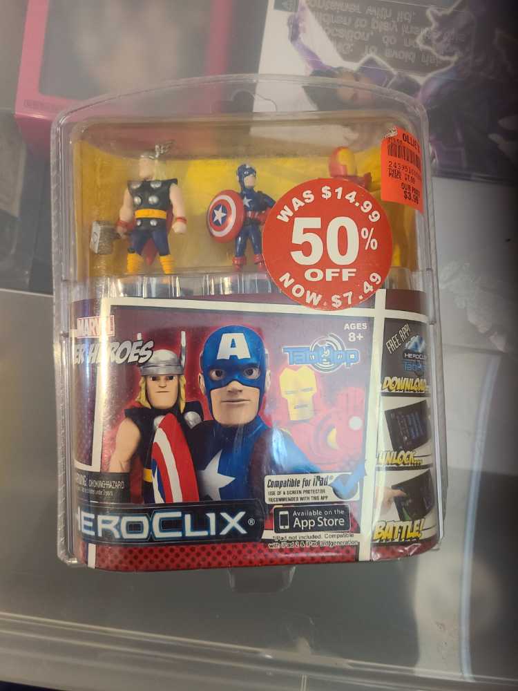 Dragon Ball Super Card Game 13: Clan Collision Starter Deck