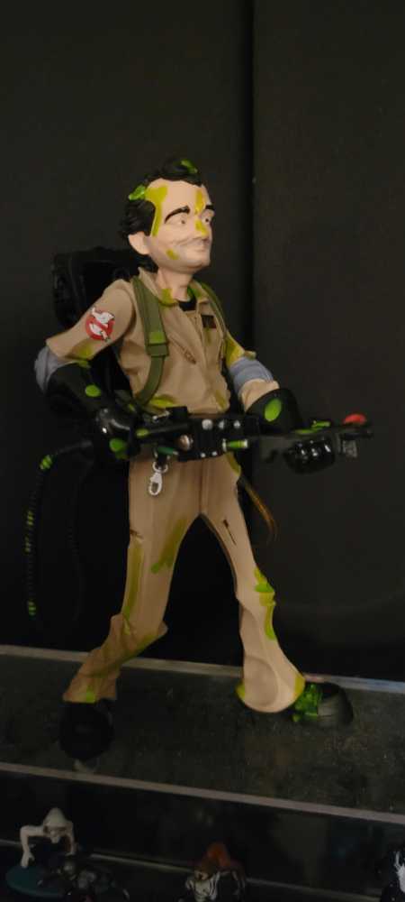 Ultraman Rosso Flame