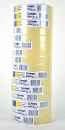 Tesa Comet Nastro Adesivo Di Carta Comet 50m X  action figure collectible [Barcode 4042448837585] - Main Image 1