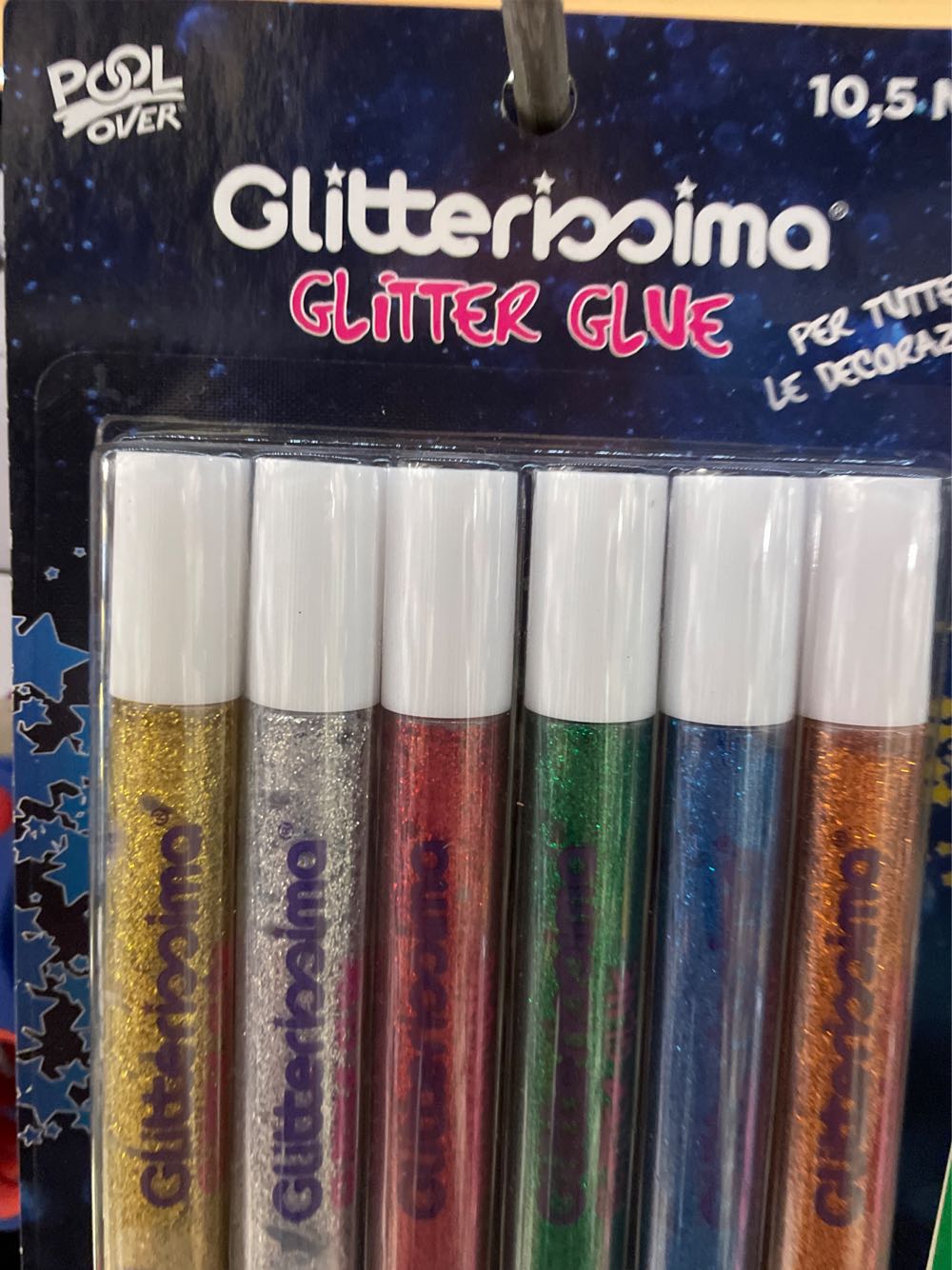 Legami Soft Silicone Case Water