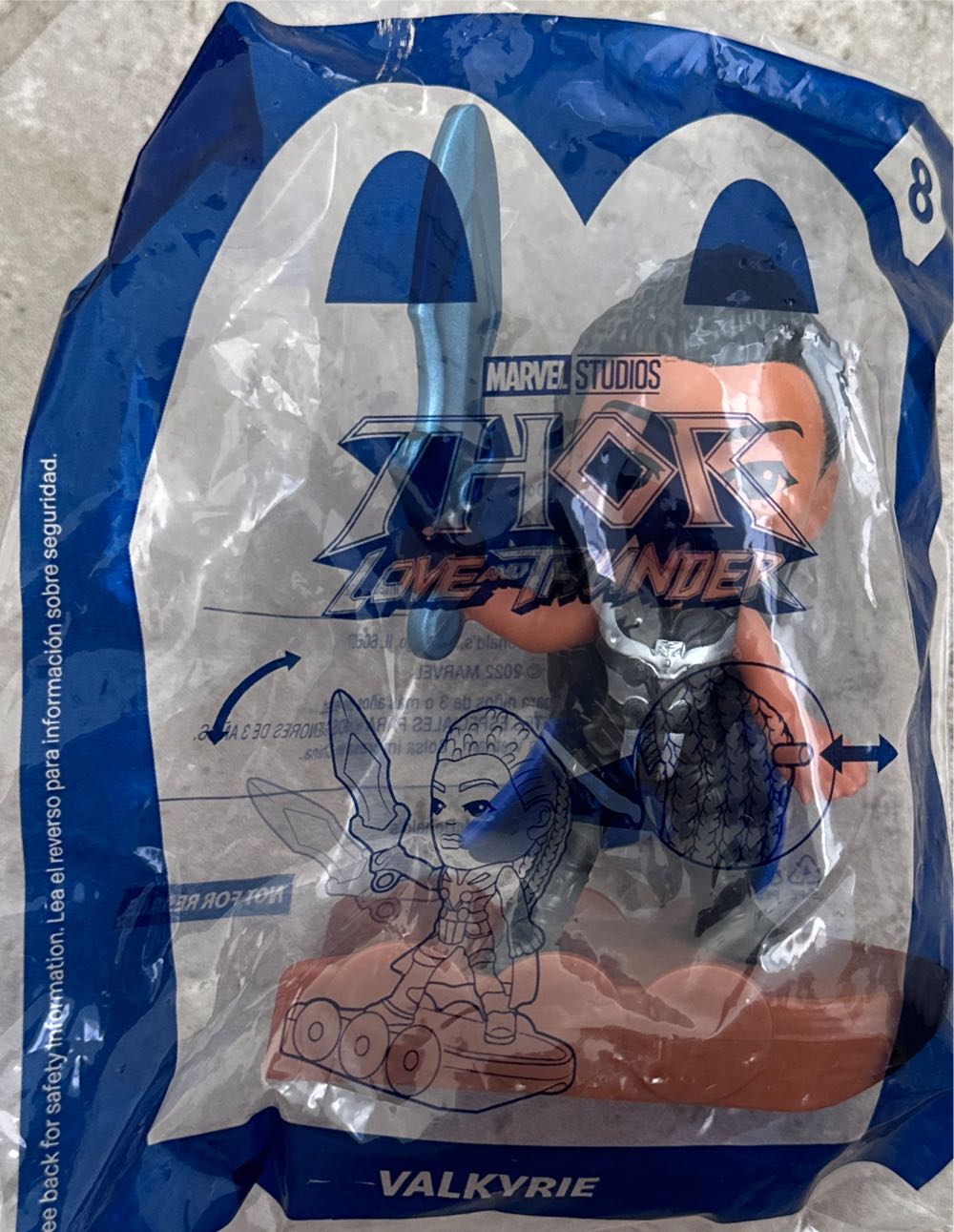 Portalistino Personalizzato 10fg