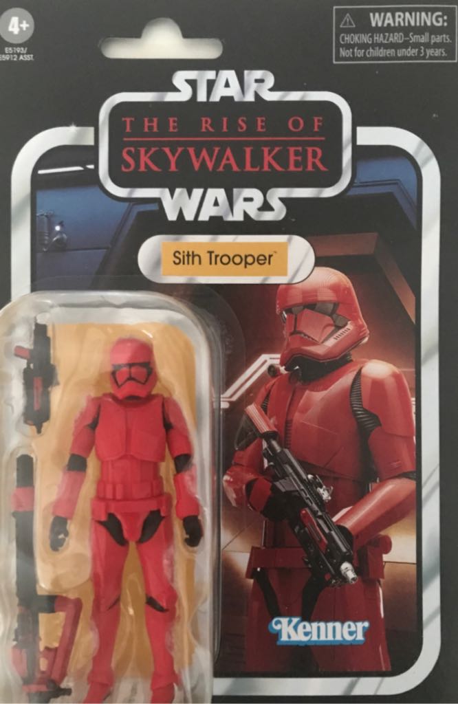 Walking Dead Minimarts SDCC