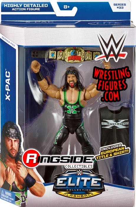 Planet Toys Baki The Grappler Yujiro Hanma Ogre #004 (Demon Back Variant) Unopened