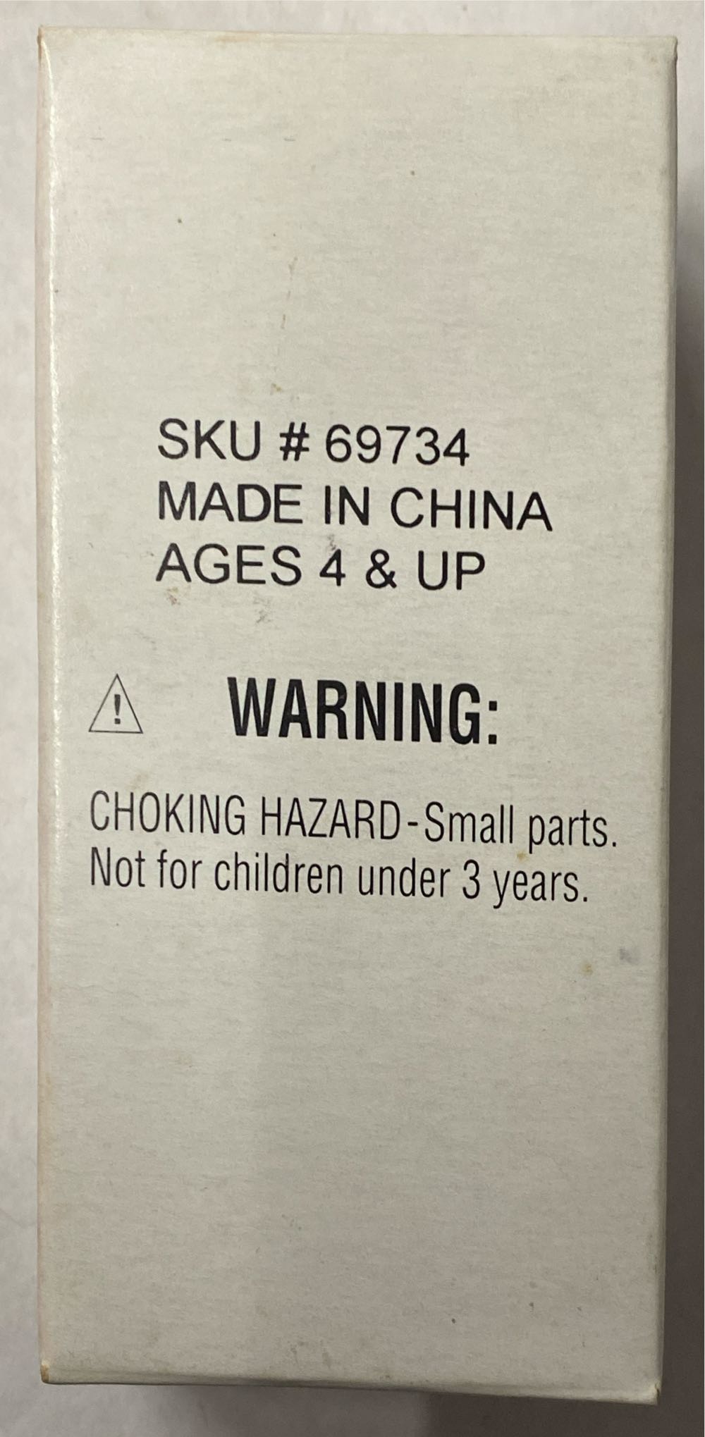 Figrin D’an (Mail Away) - Hasbro (Star Wars) action figure collectible - Main Image 3