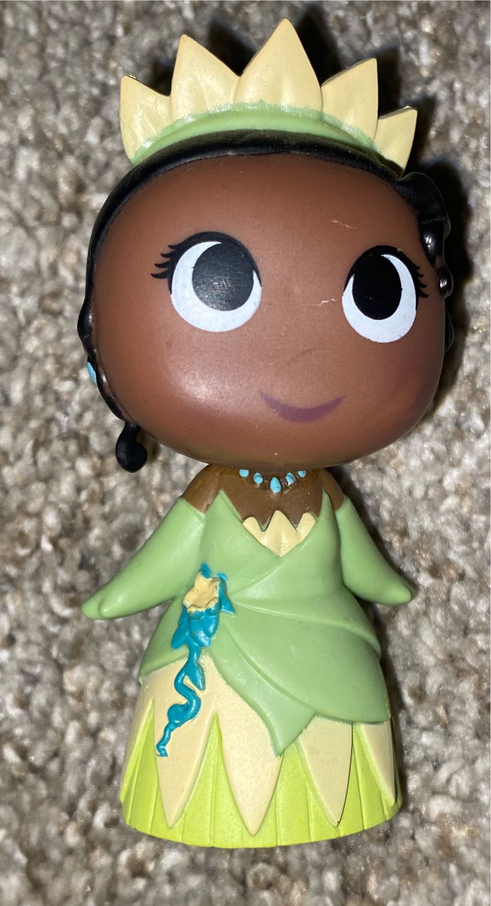 Funko Pocket Pop! Keychain Disney Mulan Miniature Vinyl Pop Figure