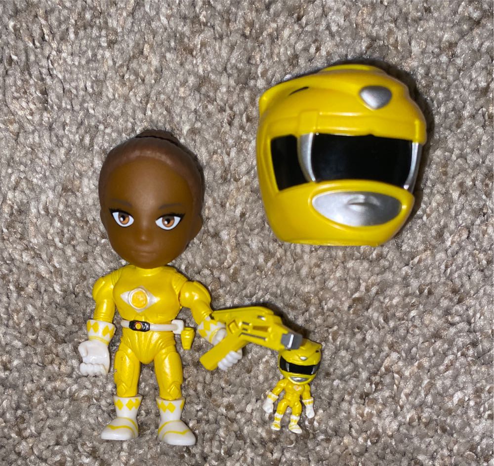 Blu-ray/DVD Batman & Harley Quinn Deluxe Edition Blu-ray Dvd Ultraviolet Combo With Harley Quinn Mini Fig