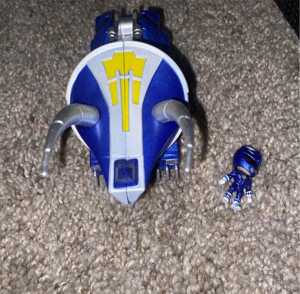 Nendoroid Doll: Shoes (Set.02)