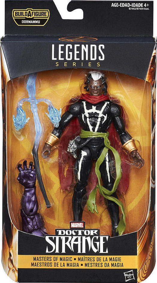 Maisie w/Tyranosaurus Skull