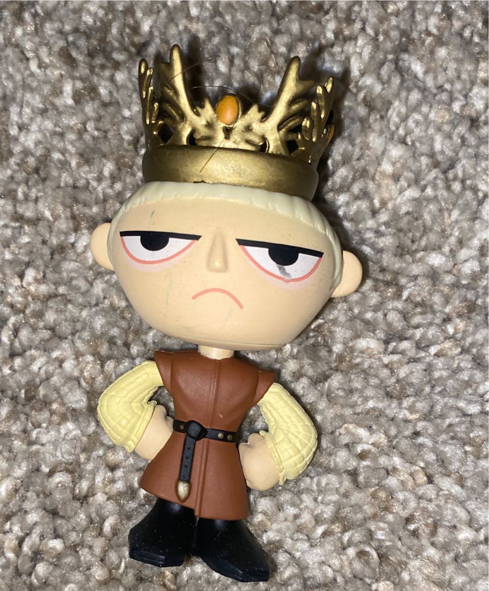 Joffrey - Funko action figure collectible - Main Image 1
