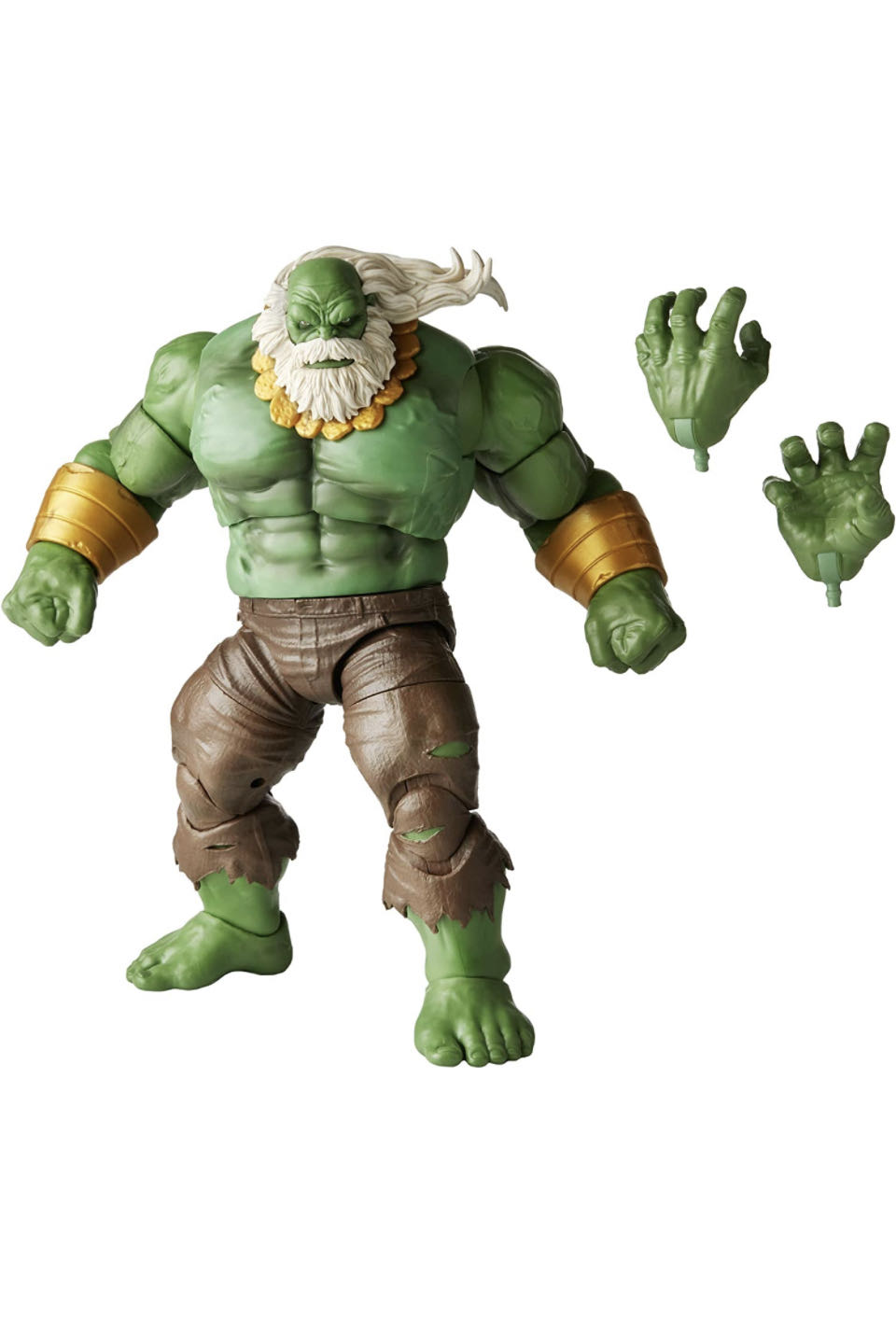 Maestro - Hasbro (Marvel Legends) action figure collectible - Main Image 2