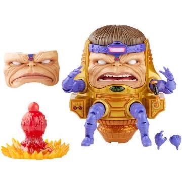 Legends - M.O.D.O.K. - Hasbro (Marvel Legends) action figure collectible - Main Image 2
