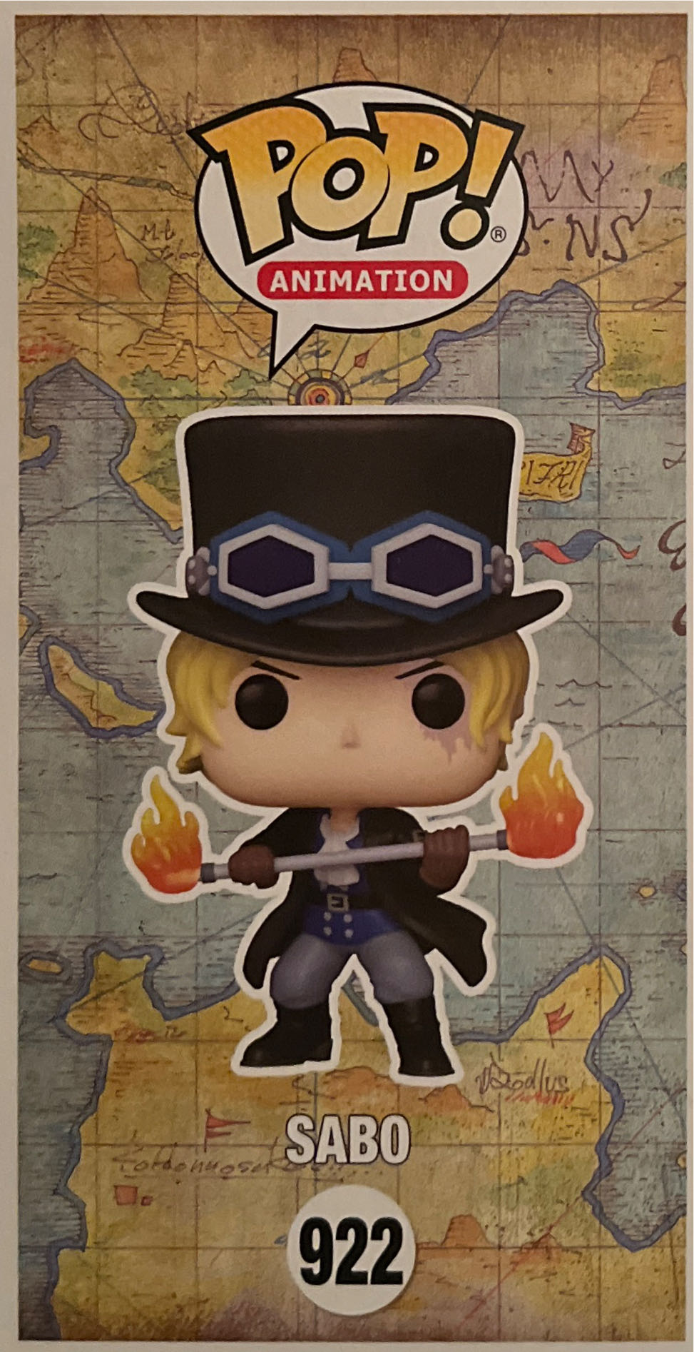 922 S  action figure collectible [Barcode 889698544610] - Main Image 2