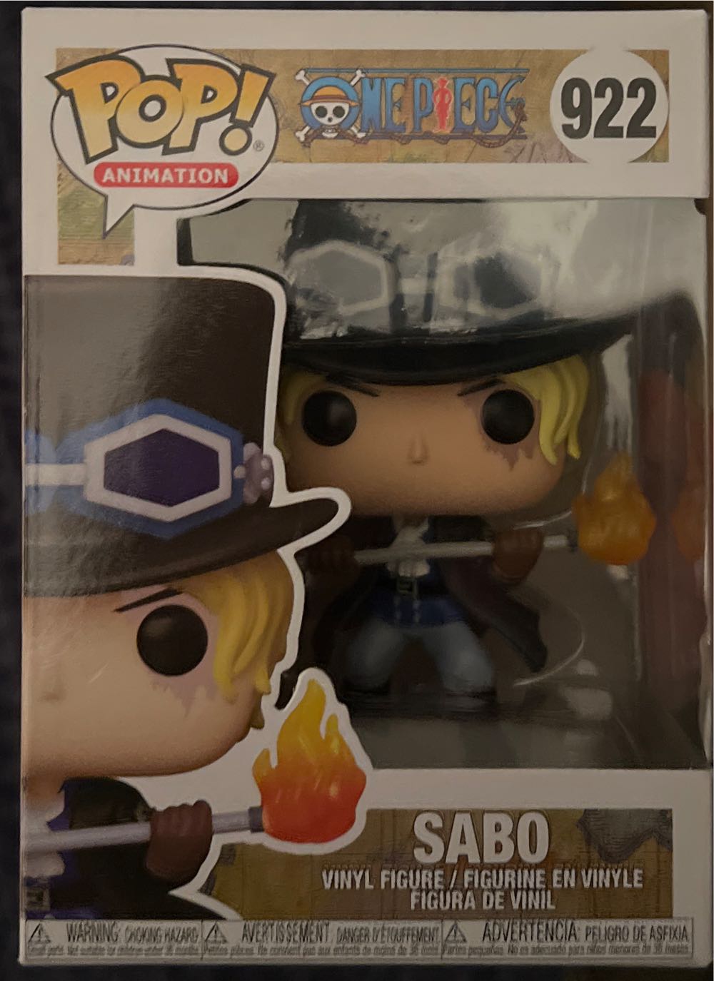 922 S  action figure collectible [Barcode 889698544610] - Main Image 4