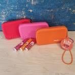 Bustina In Silicone Con Laccio  action figure collectible [Barcode 8026912460871] - Main Image 1