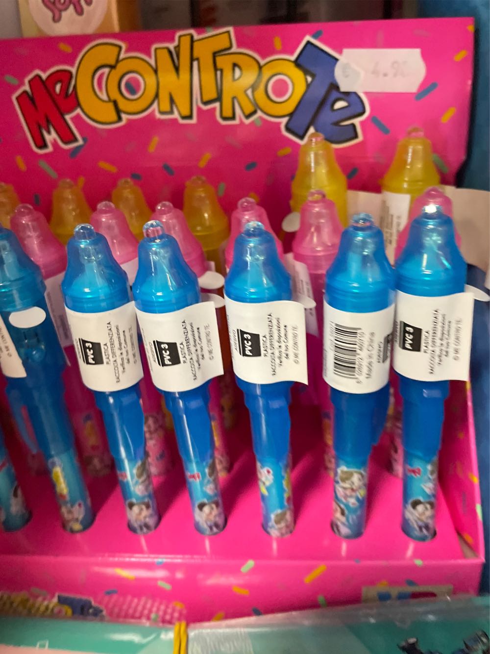 5.5 Inch Super Deformed Tokyo Vinyl . Bandai 5.5