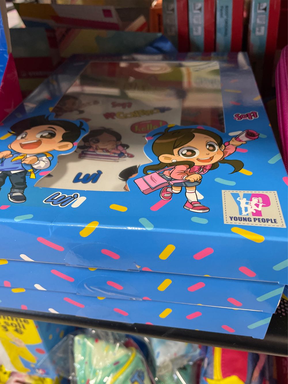 G.I. Joe Action Pack: Earth Border