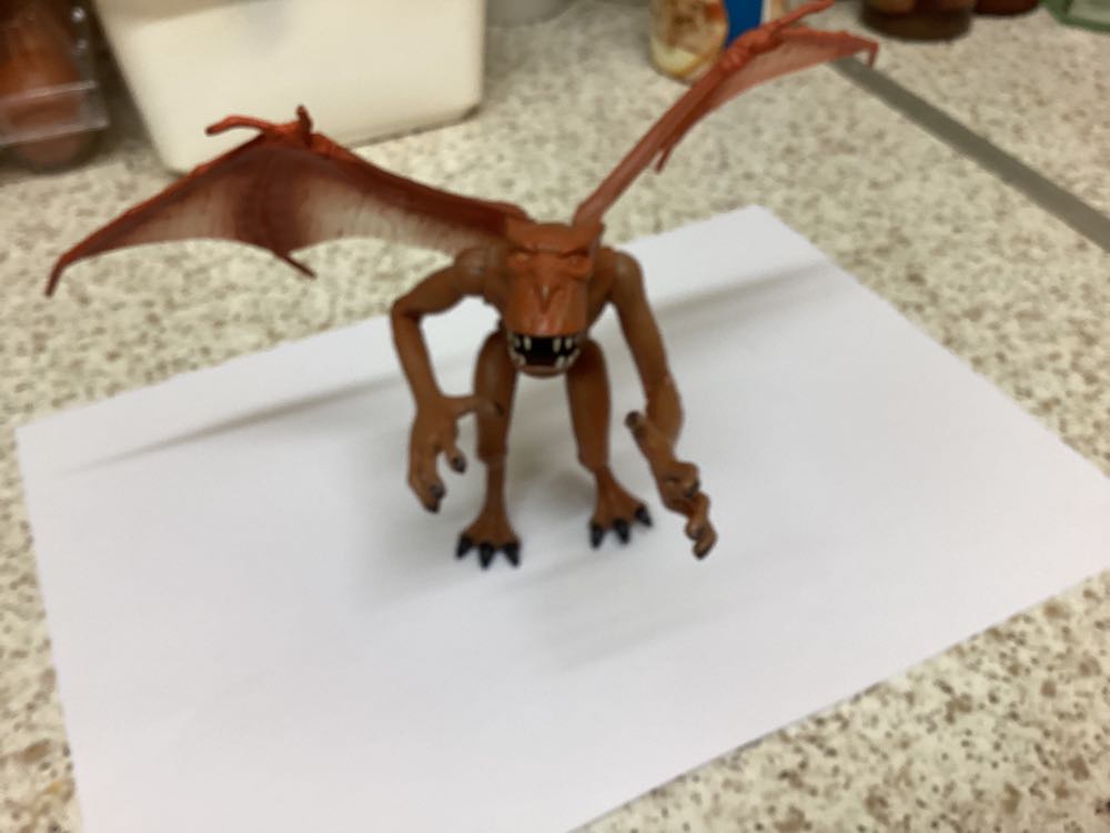 Xenogears (No.02): Elehayym “Elly” Van Houten