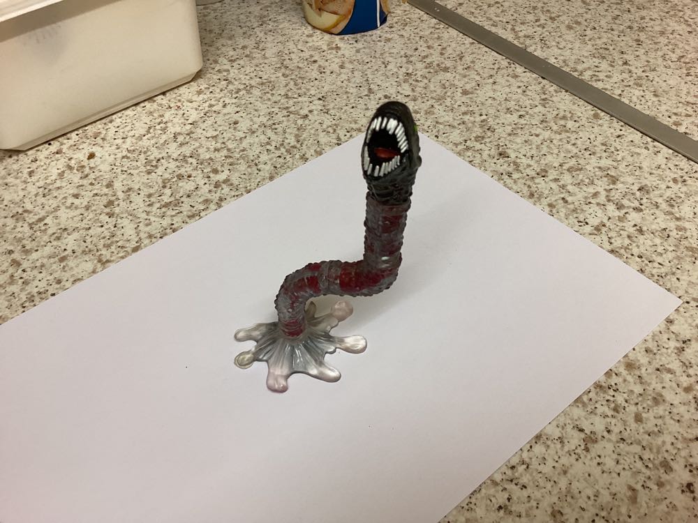 Star War Calendar: Episode 1