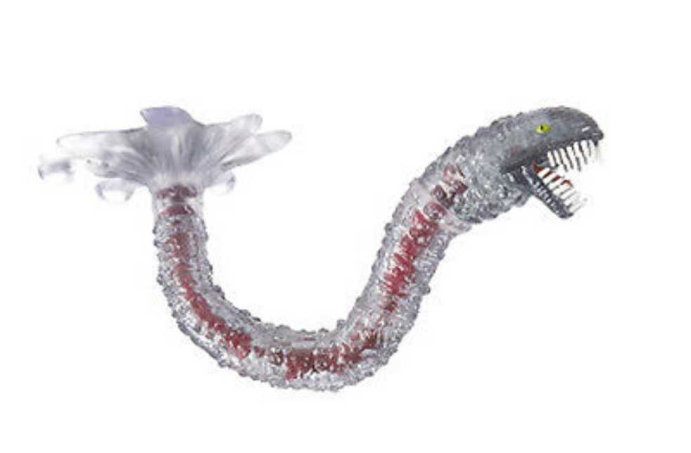 Prisoner Zero - Doctor Who - Character Options (Doctor Who) action figure collectible - Main Image 2