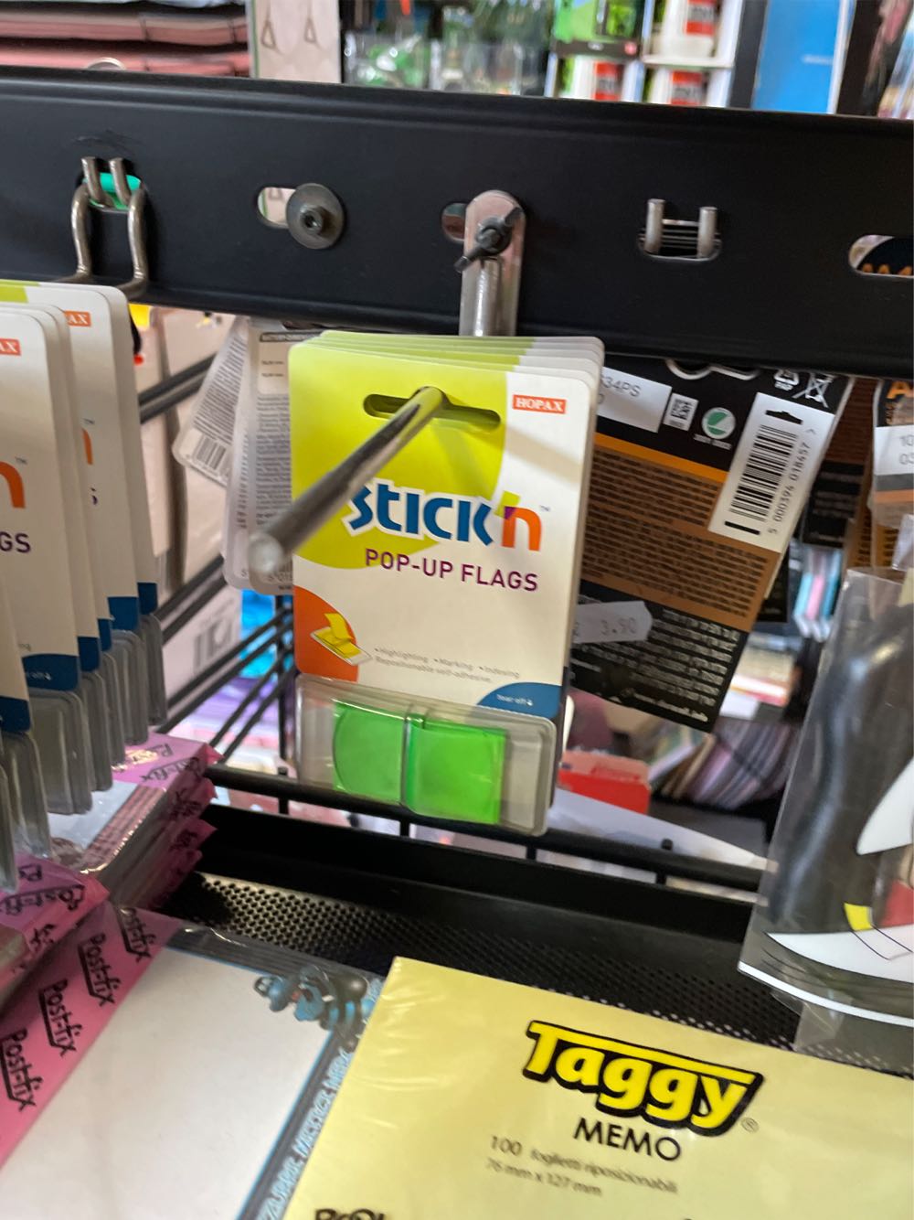 G.I. Joe Action Pack: Earth Border