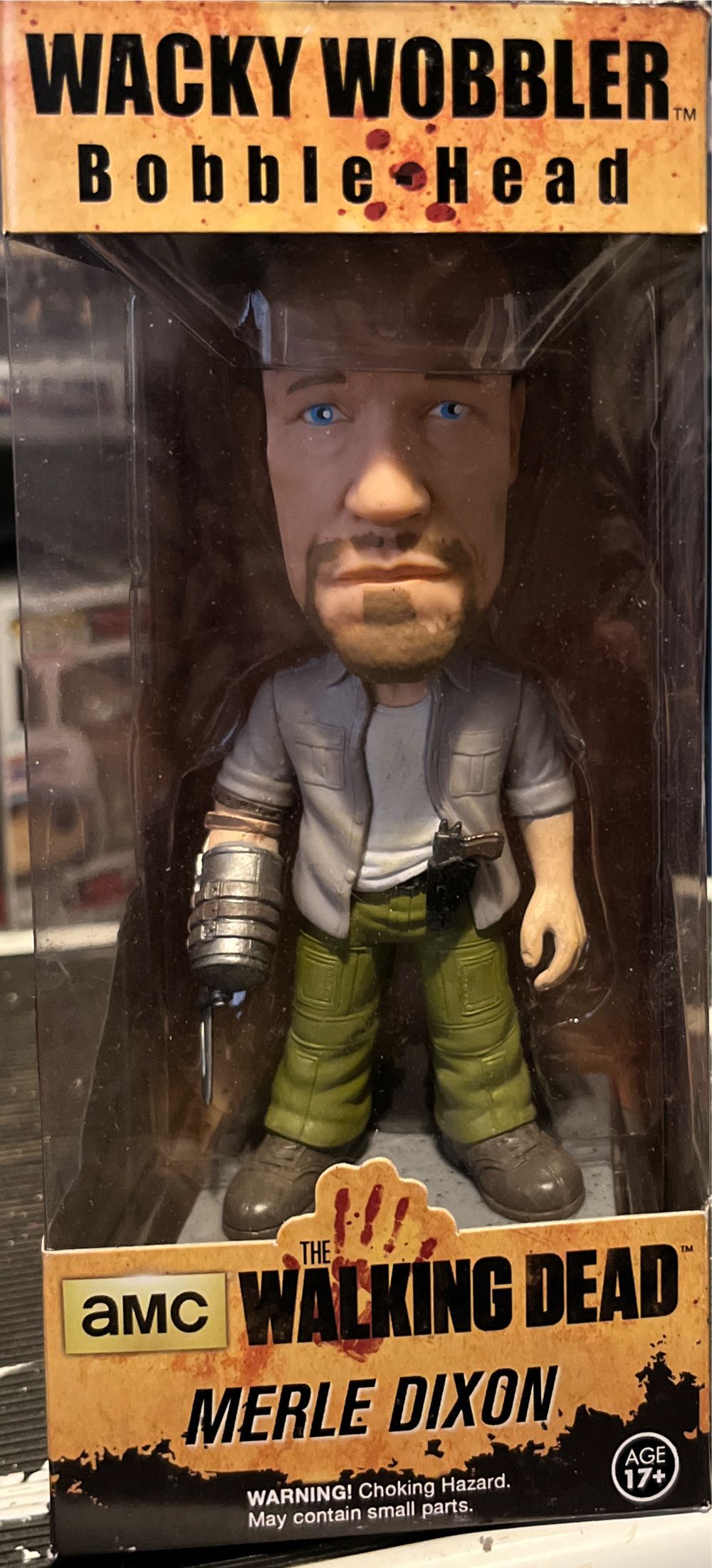 Boba Fett - Talking Action Figure