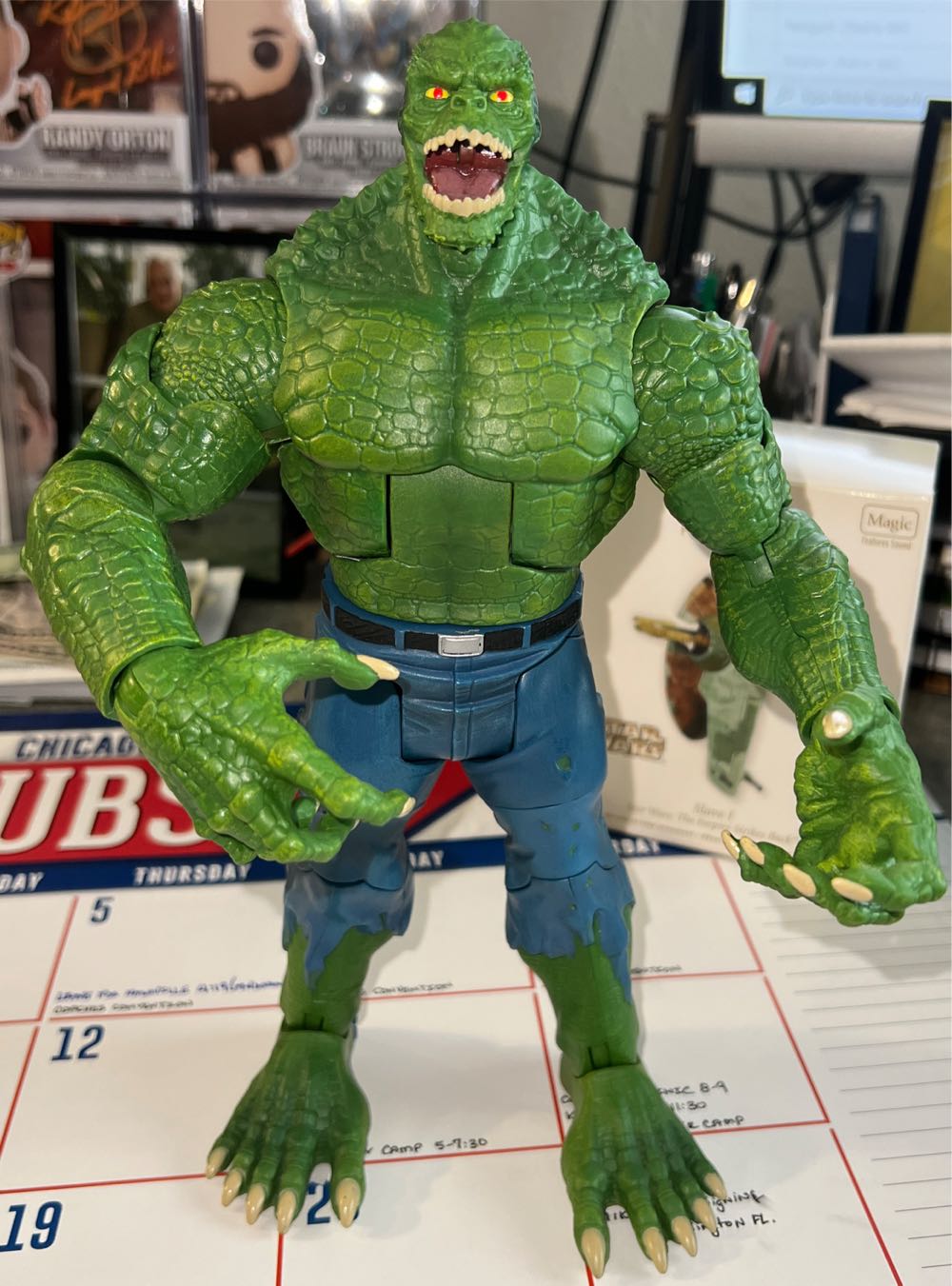 Disney Store Tiana Singing Hanging Ornament The