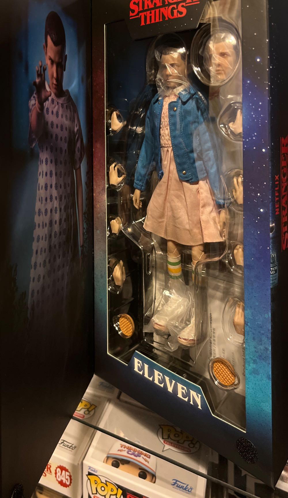 Maxi Rubber Avocado Legami