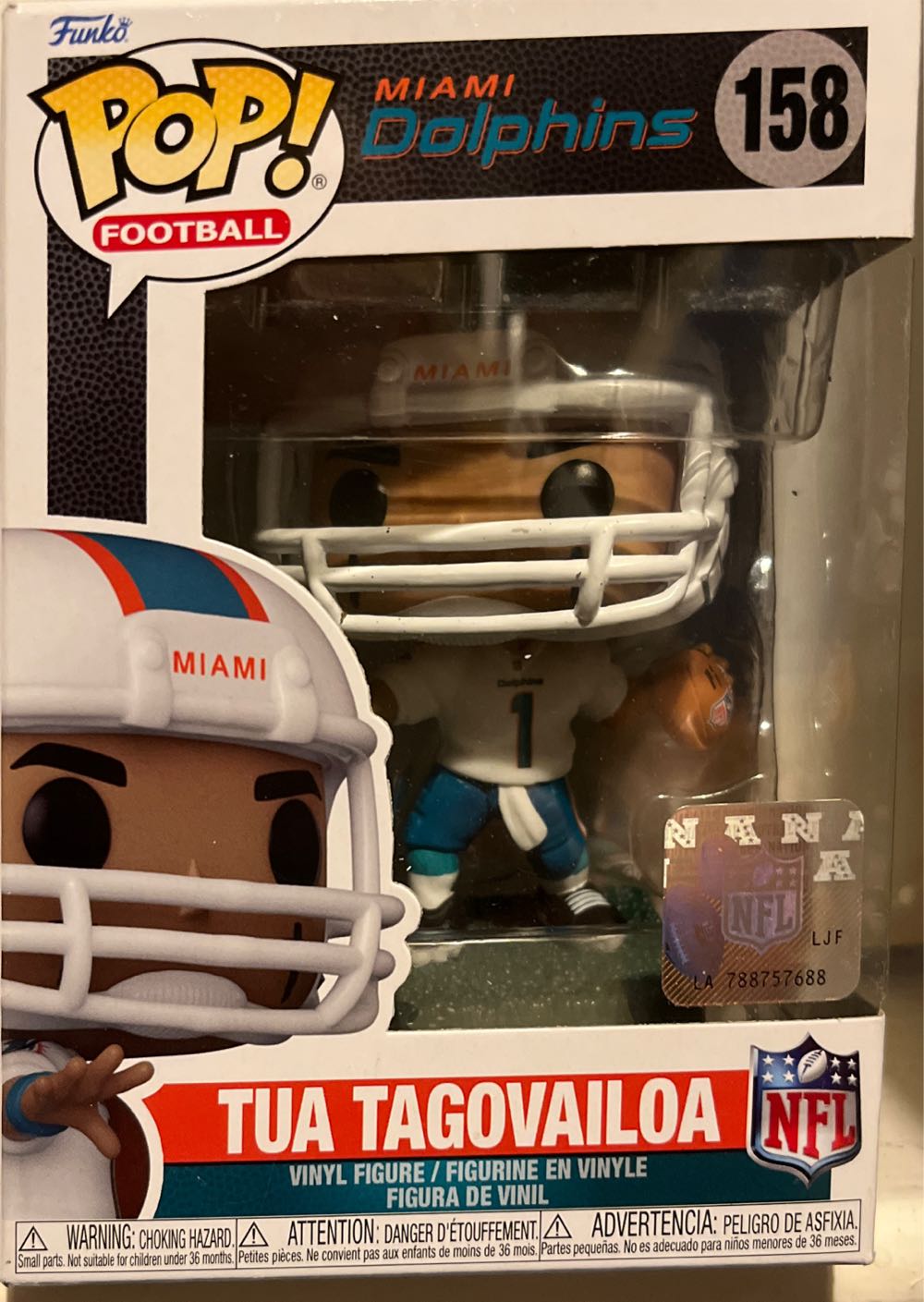 Jurassic World Dominion Decal