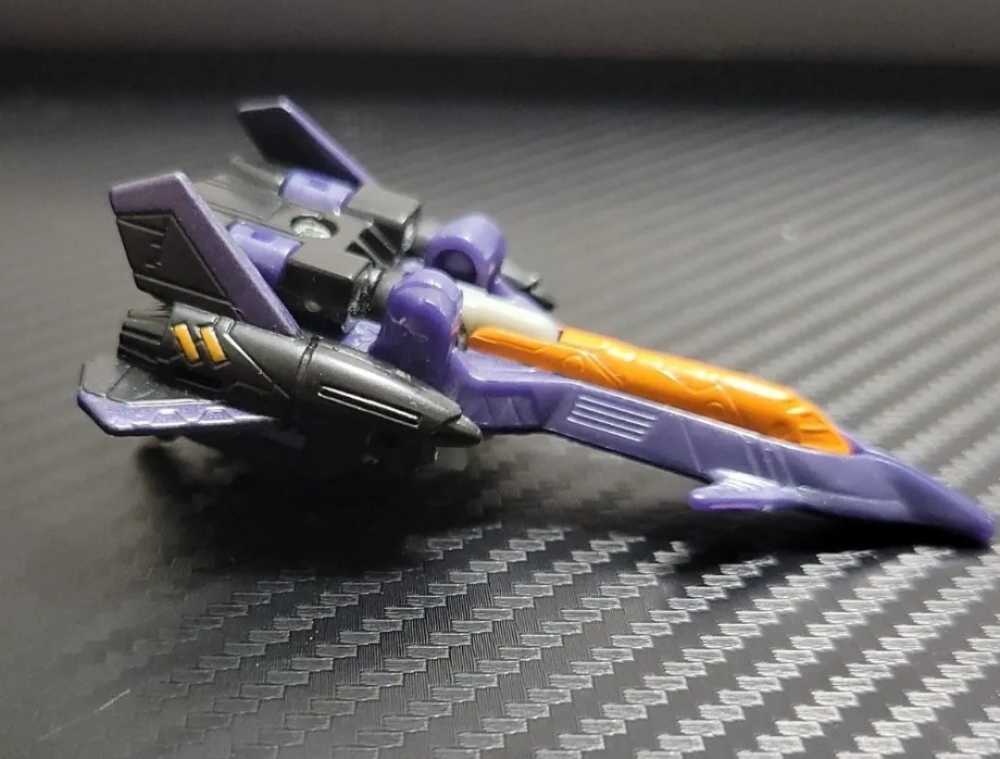 Terradive With Ramjet, Thunderclash, Gunbarrel And Thunderwing - Hasbro (Universe) action figure collectible - Main Image 3