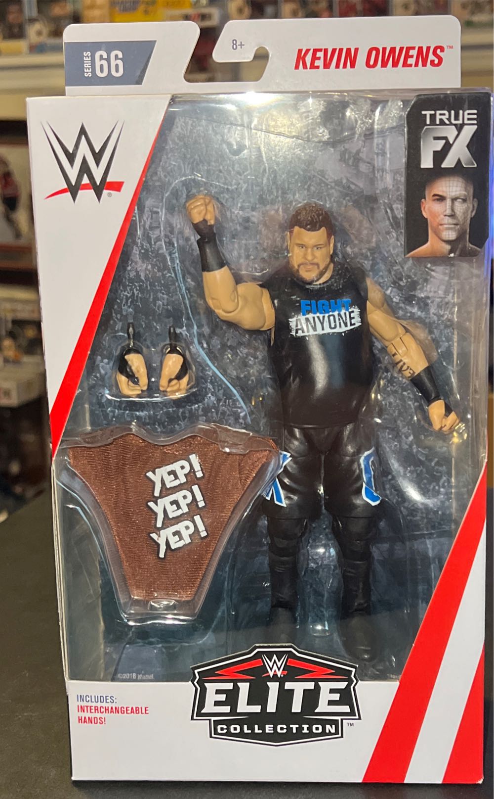 Jurassic World Dominion Velociraptor Blue Large Plates