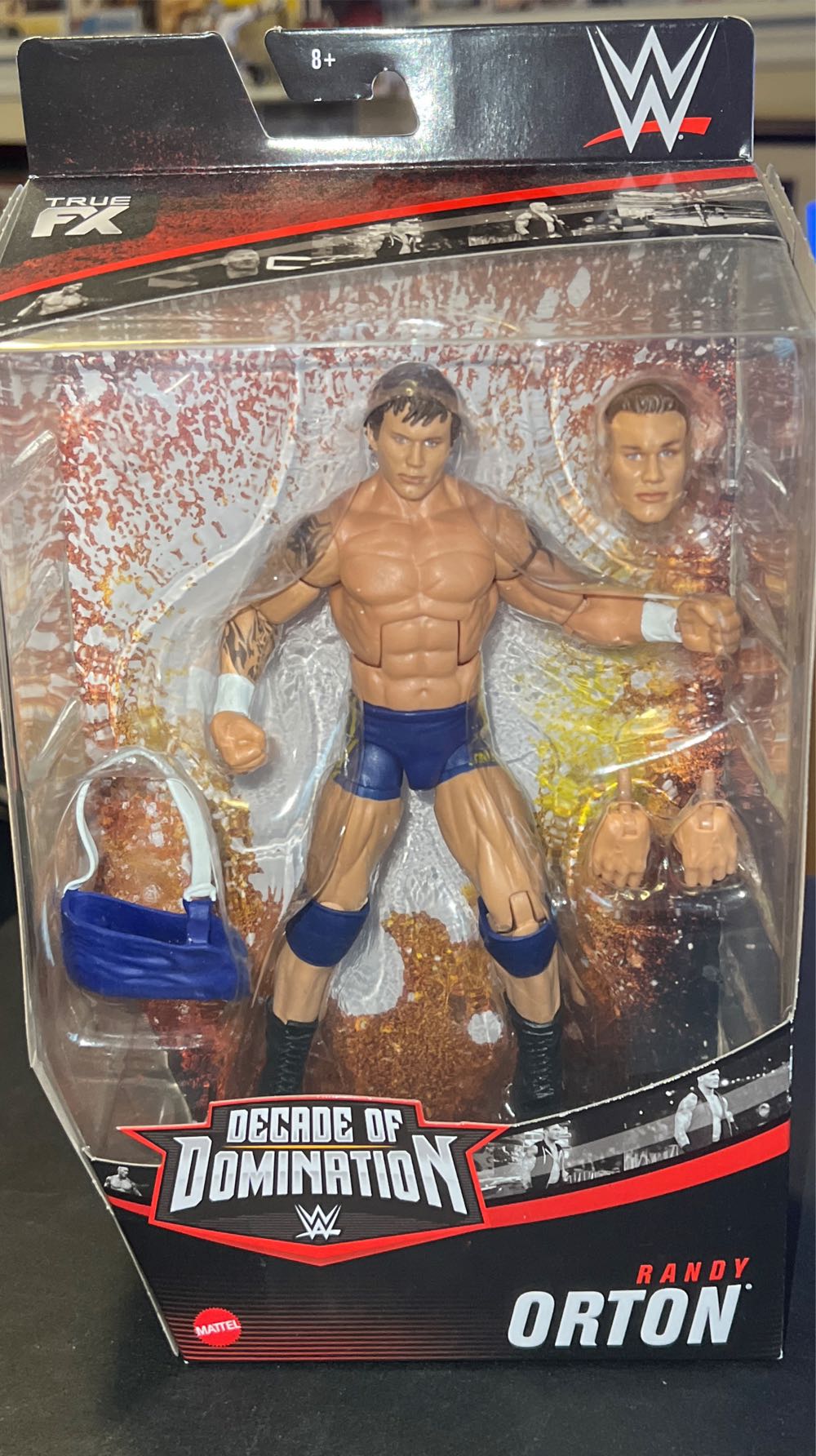 Loyal Subjects Thundercats Classics Wave 1 Blind Box Lion-o