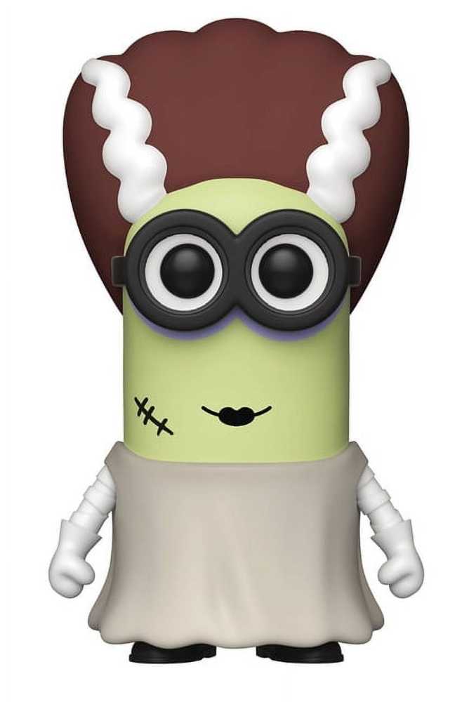 Funko Minions: Bride Kevin - Funko action figure collectible [Barcode 889698497916] - Main Image 4