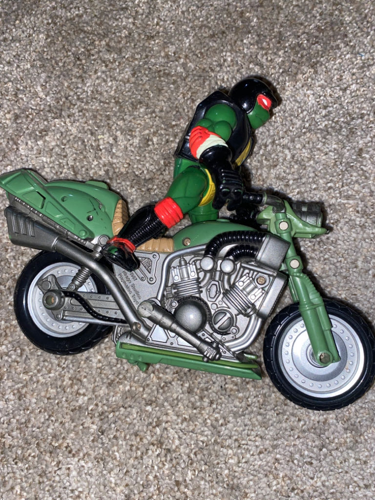 Joytoy Warhammer 40k : Chaos Space Marines Black Legion