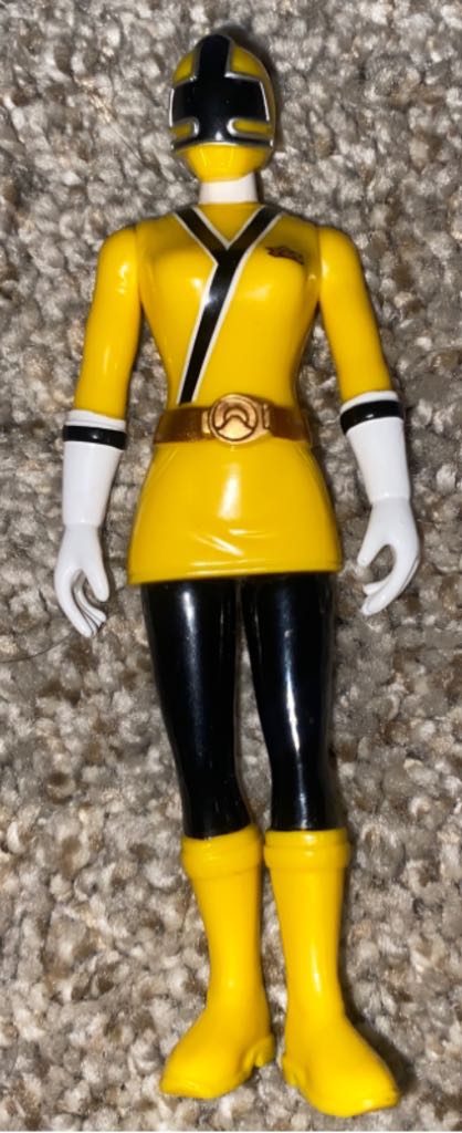 Ultra Zero Mantle (Exclusive)