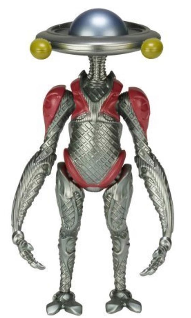 Super7 Reactive: Transformers the Movie - Ultra Magnus