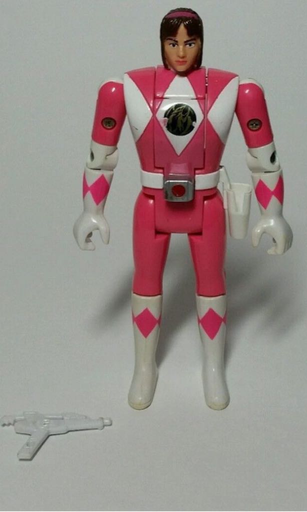 Legami Mini Usb Blower Pink