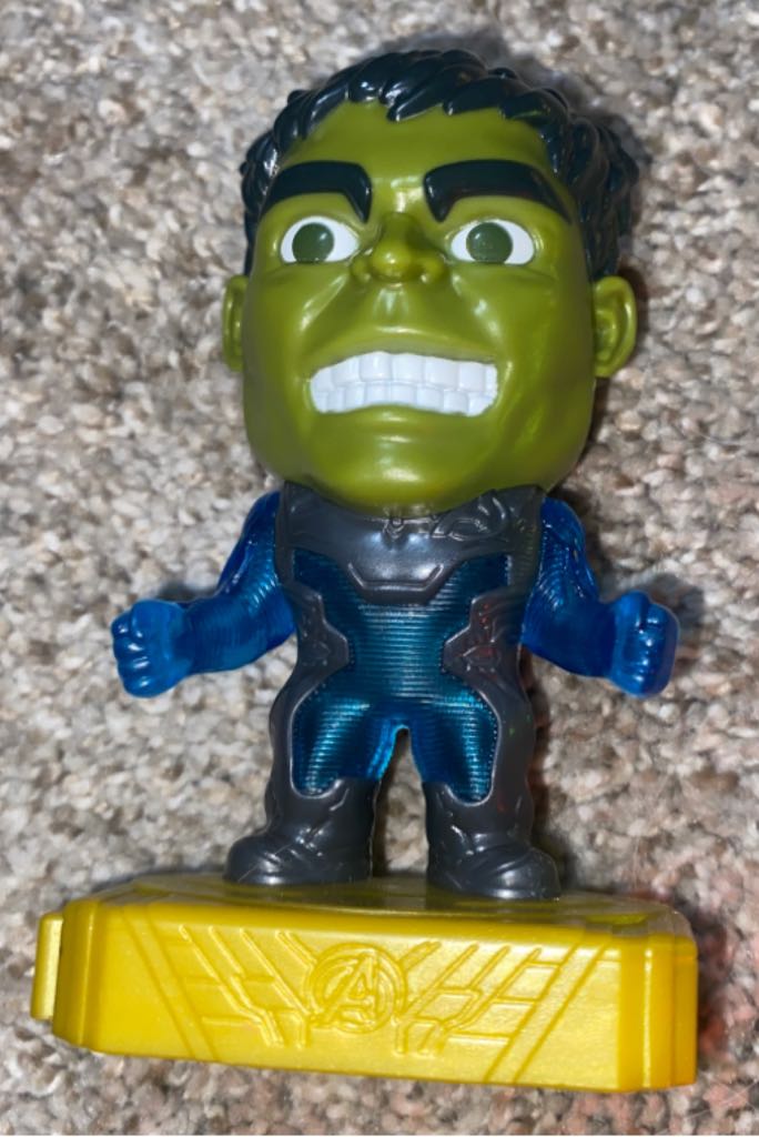 Marvel Pez Wolverine