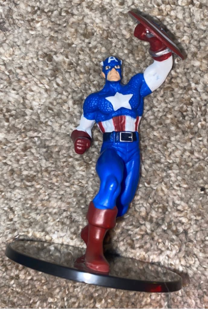 Funko Pop! Movies: Black Adam Black Adam Winter Convention Exclusive 1251