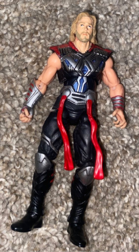 Geeki Tikis Sith Trooper