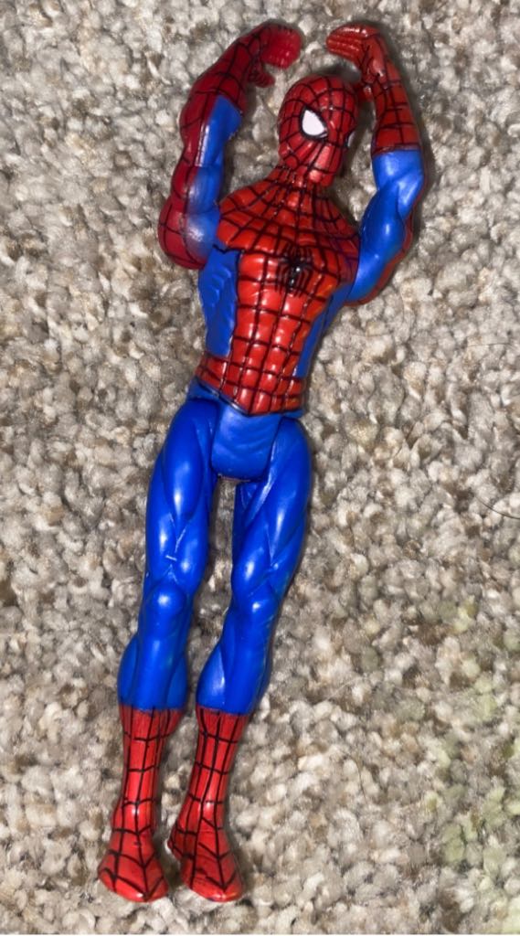 Marvel Authentics Series Amazing Fantasy