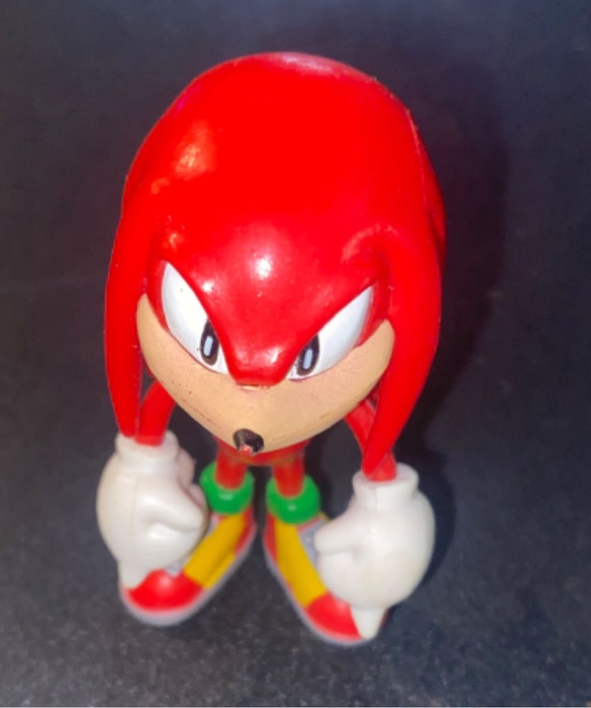 Double Compartment Backpack