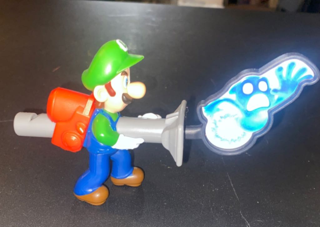 Bif Bang Pow Dexter Lunchbox