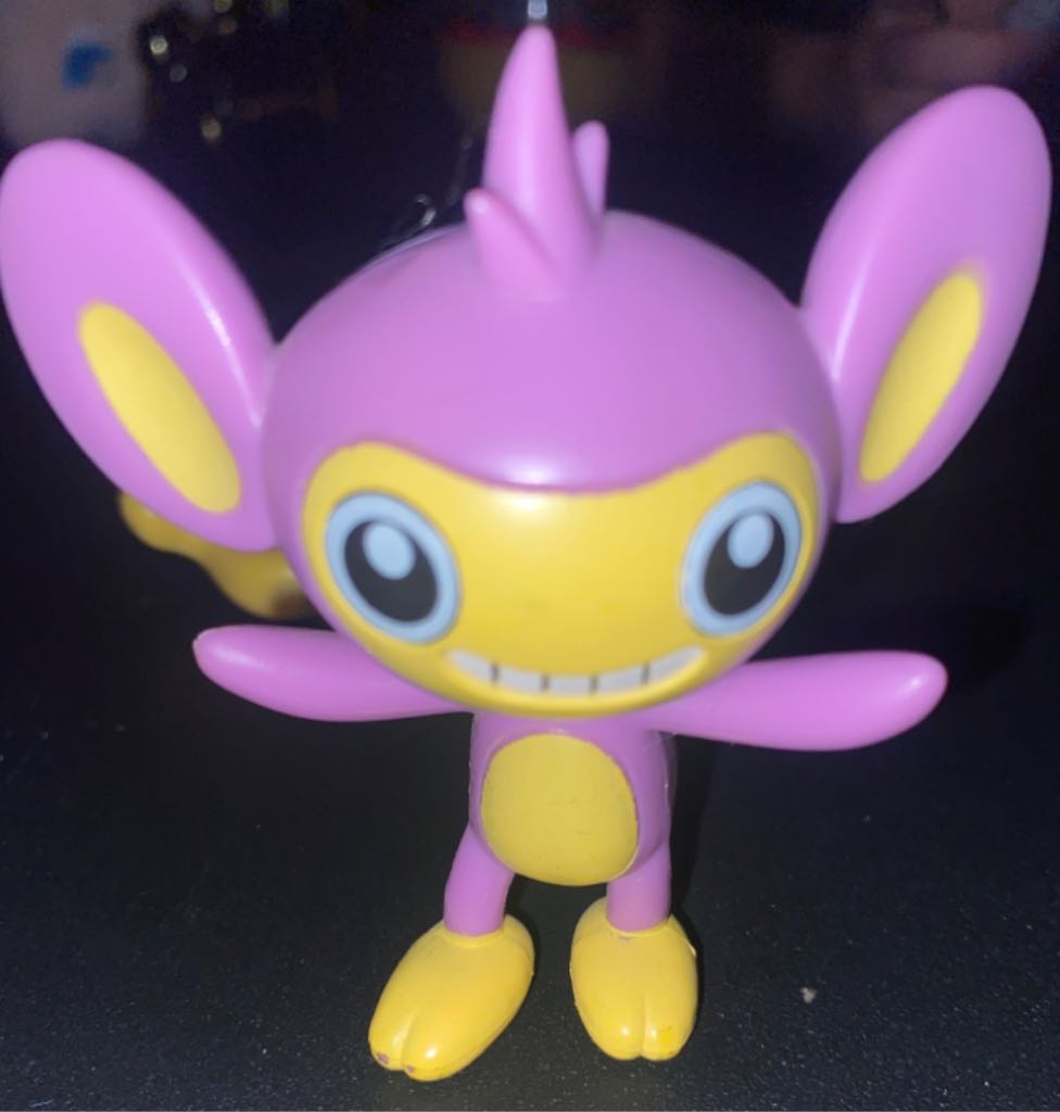 Chibi Masters Dragon Ball Super: Broly - Super Saiyan Blue Vegeta